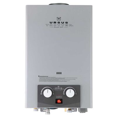 Imagen 1 del producto Calefont Ursus Trotter KOMFORTEK UT M5-D GL 5 lts.