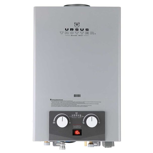 Calefont Ursus Trotter KOMFORTEK UT M5-D GL 5 lts.