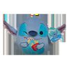 Squishmallows Stitch 16Cm Con Papas