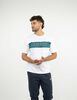Polera Deportiva Hombre Lotto