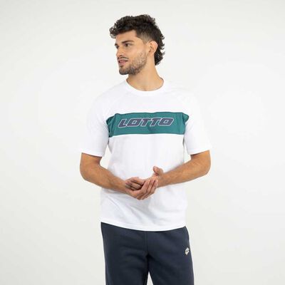 Polera Deportiva Hombre Lotto