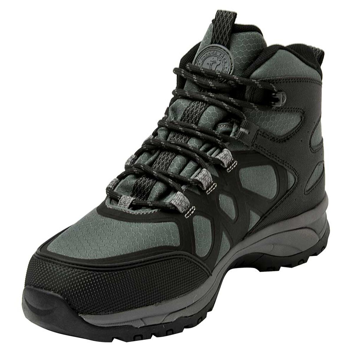 Botín Outdoor Hombre Panama Jack