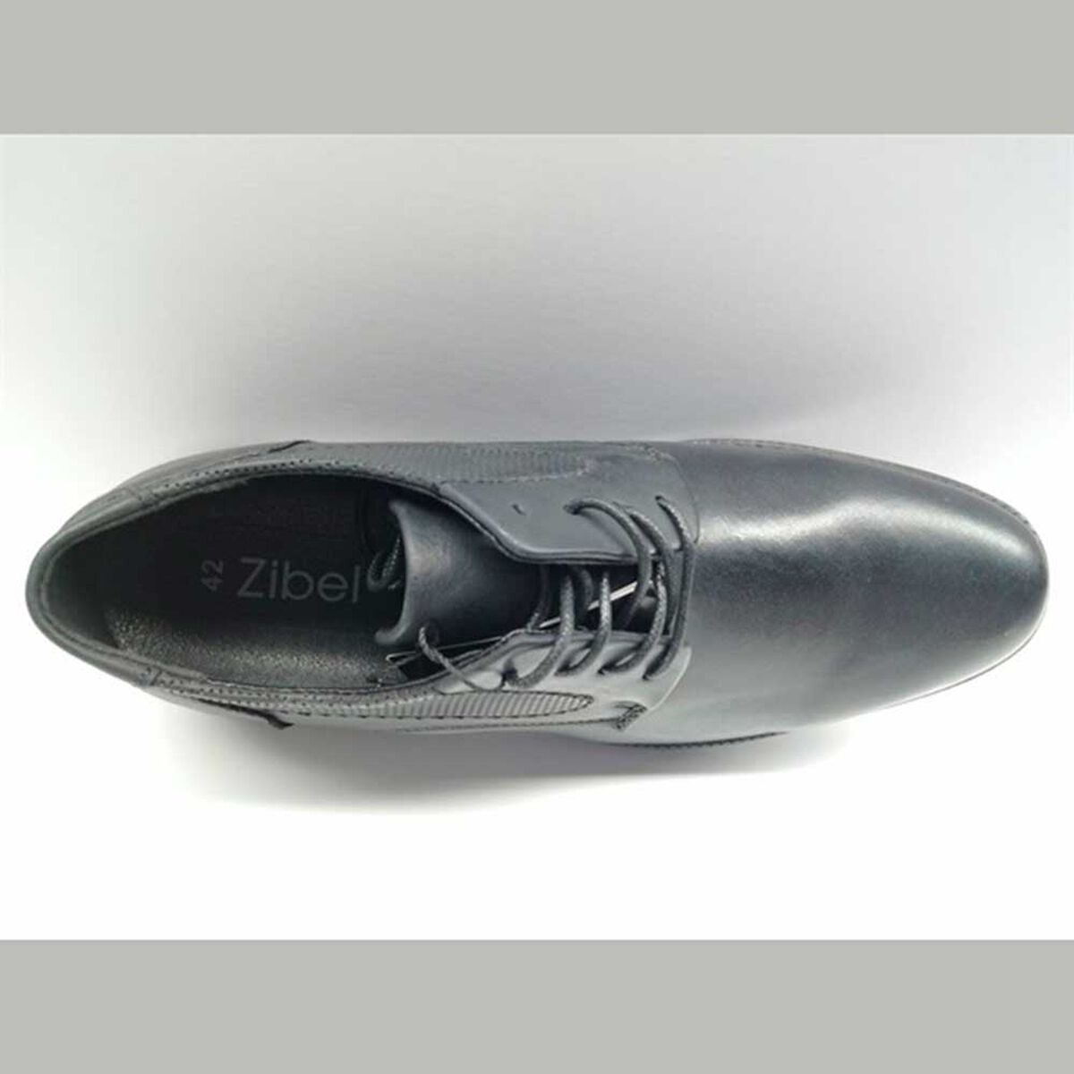 Zapato Vestir Hombre Zibel