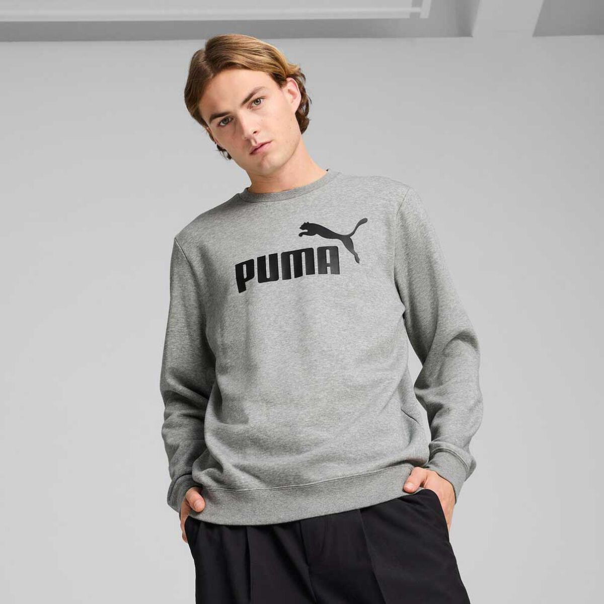 Polerón Urbana Hombre Puma