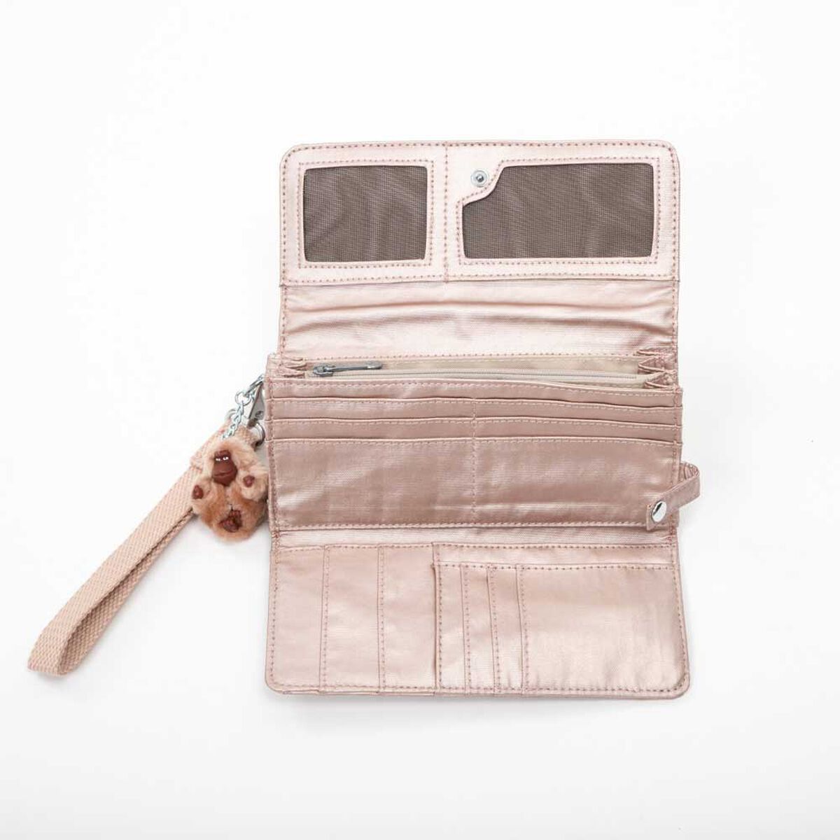 Billetera Rubi Mujer Kipling