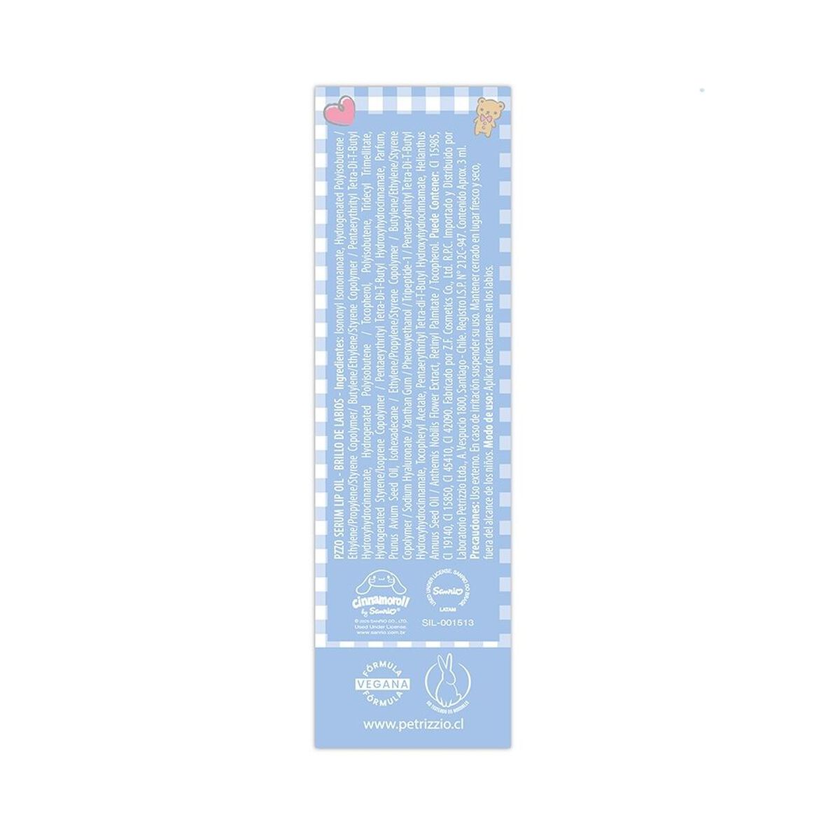 Lip Oil Cinnamoroll Petrizzio