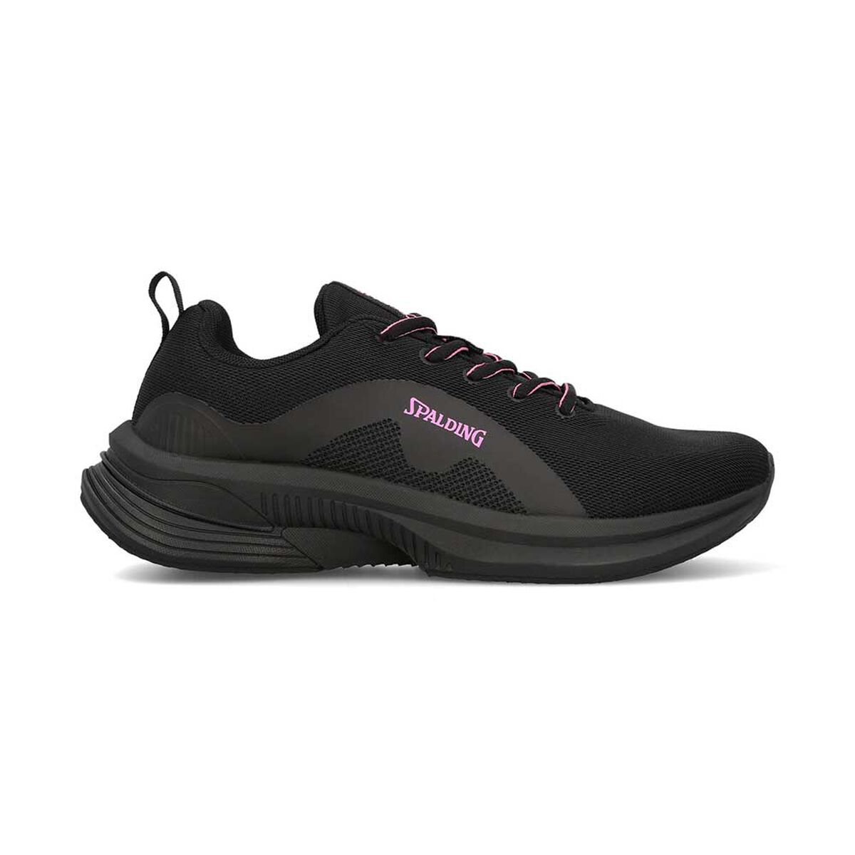 Zapatilla Fitness Mujer Spalding