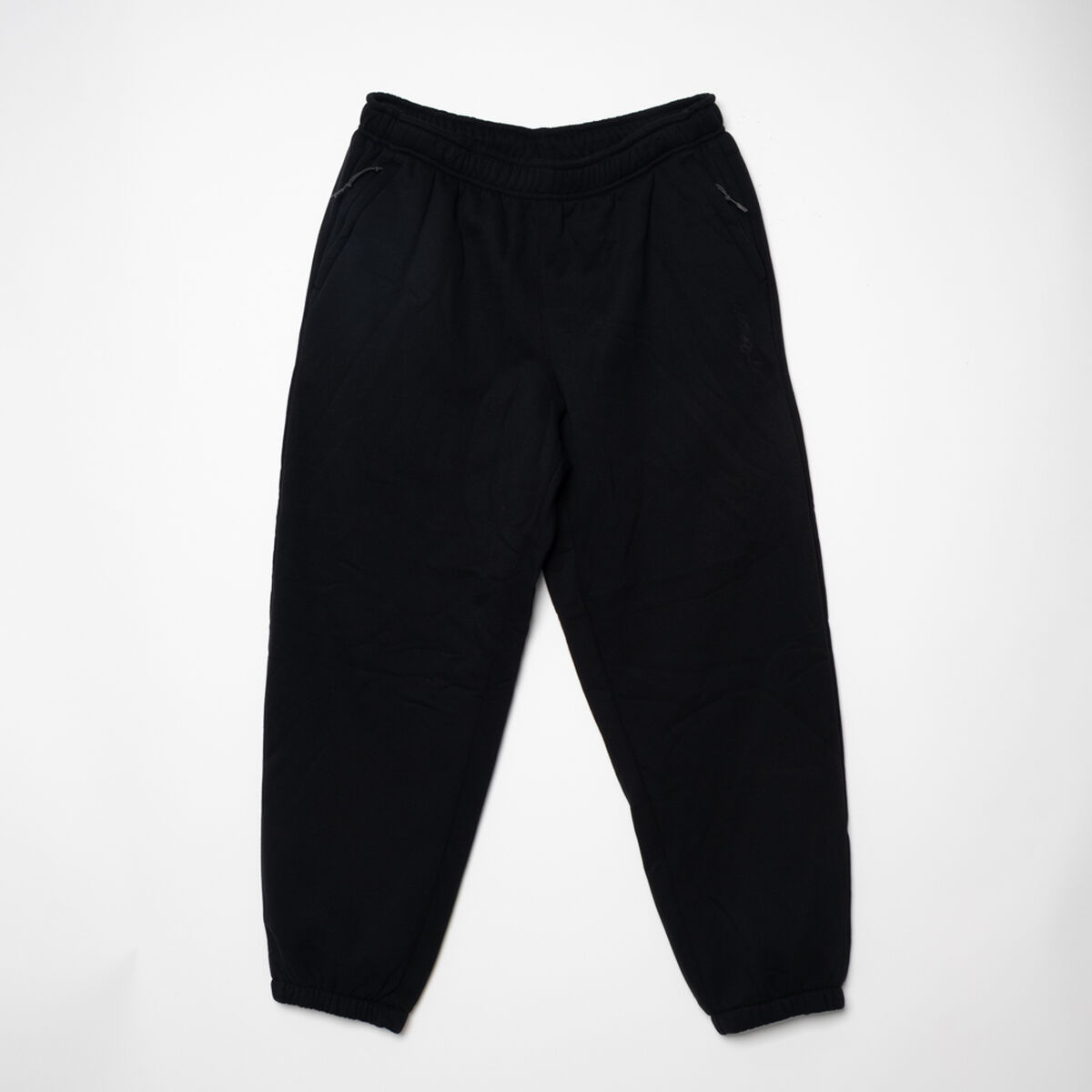 Pantal&oacute;n Buzo Jogger Oversize Hombre Lotto Strada