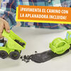 Play-Doh Wheels Grava y Pavimento
