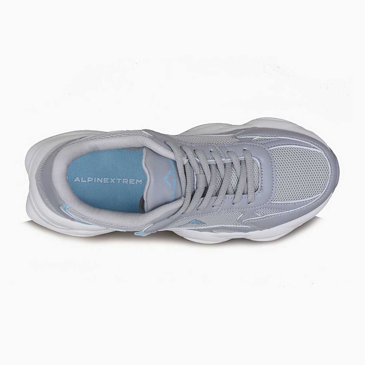 Zapatilla Running Mujer Alpinextrem