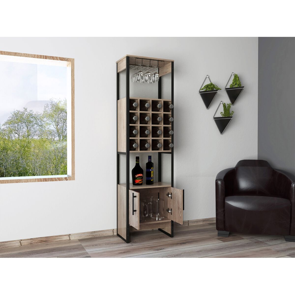 Bar TuHome Magnum Miel