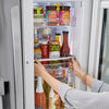 Refrigerador Side by Side LG LM82SXS 695 lts.