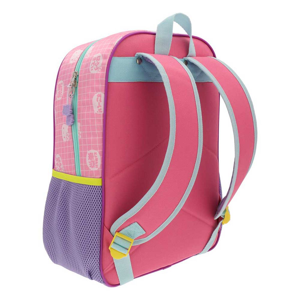 Mochila Hello Kitty y sus Amigos