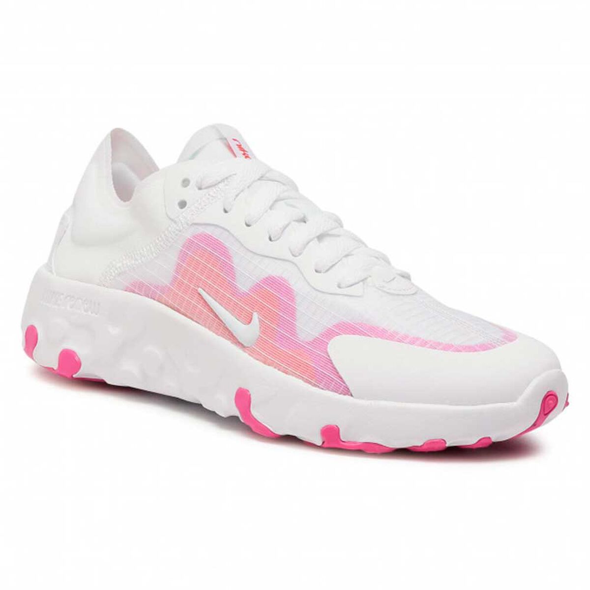 Zapatilla Mujer Nike Renew Lucent