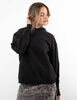 Polerón Oversized Mujer Icono