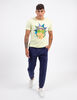 Pantalón Jogger Hombre Icono