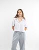 Blusa Algod&oacute;n Manga Corta Mujer Icono
