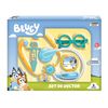 Set Doctor 6 Piezas Bluey