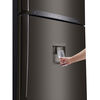 Refrigerador No Frost LG LT51SGD 509 lts.