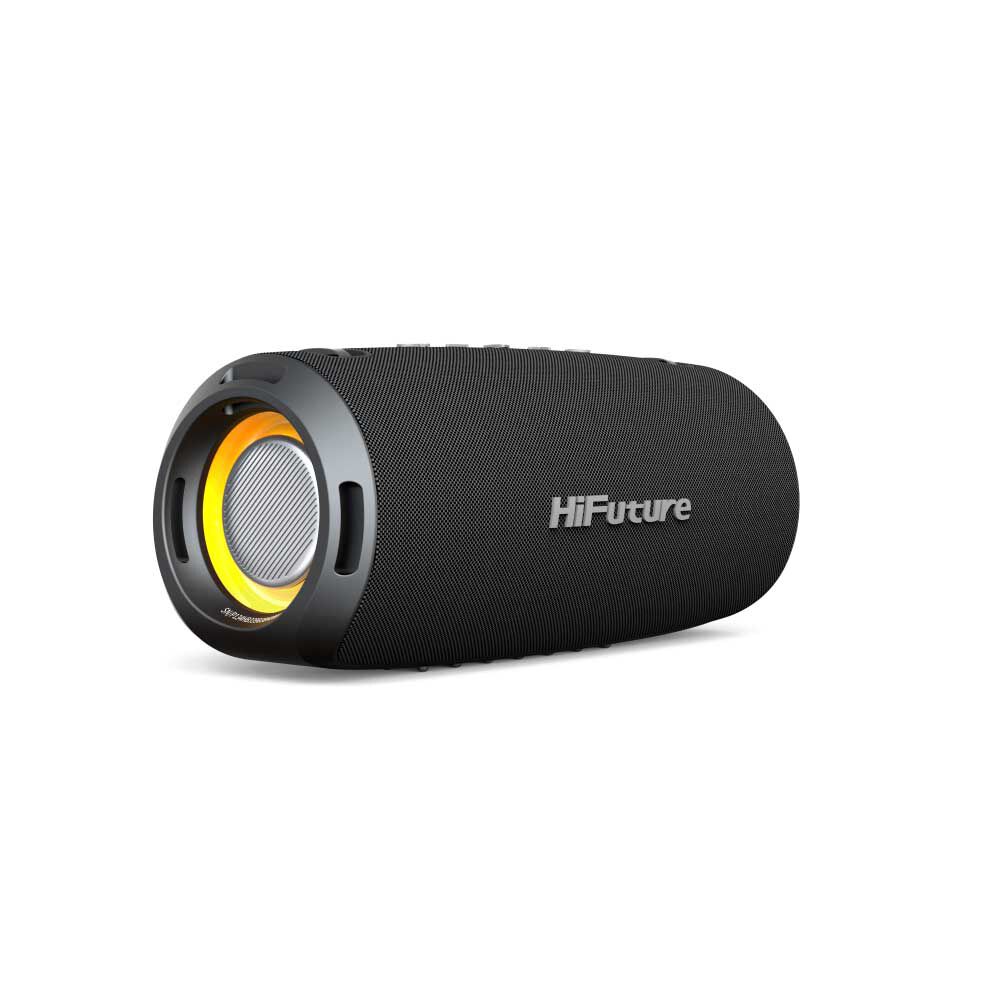 HiFuture Gravity Negro, foto 2