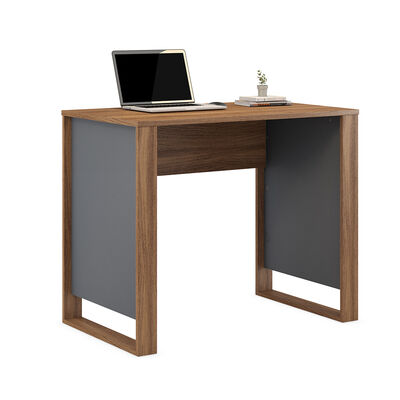 Imagen 2 del producto Escritorio Vekkahome San Remo Café