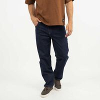 Jeans Hombre Icono Azul, Gris, Negro