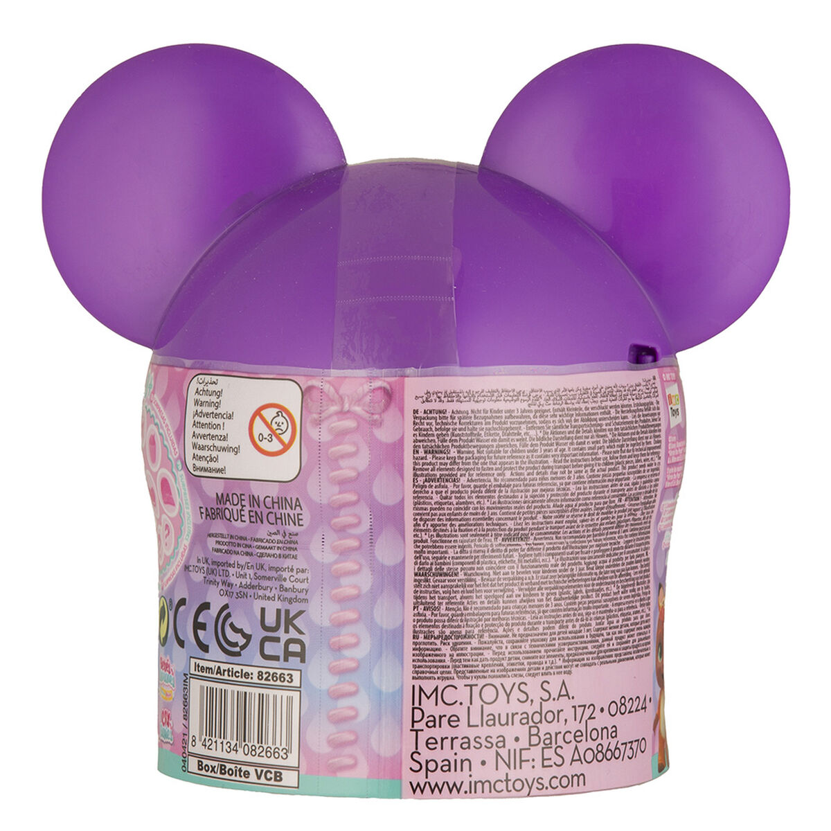 Bebes Llorones Disney Edition Cry Babies