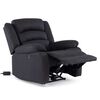 Bergere Daniels 1 Cuerpo Negro