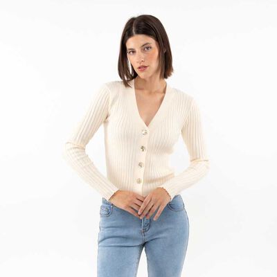 Sweater Mujer Fiorucci