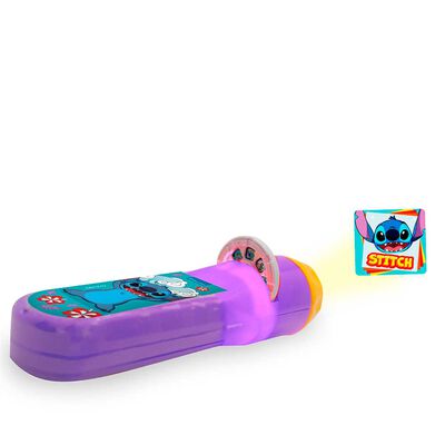 Imagen 2 del producto Proyector De Imágenes 24 Figuras Stitch