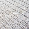 Alfombra Doral Ankara 200x280cm Bone