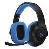 Audífonos Gamer Logitech G233 Azul 