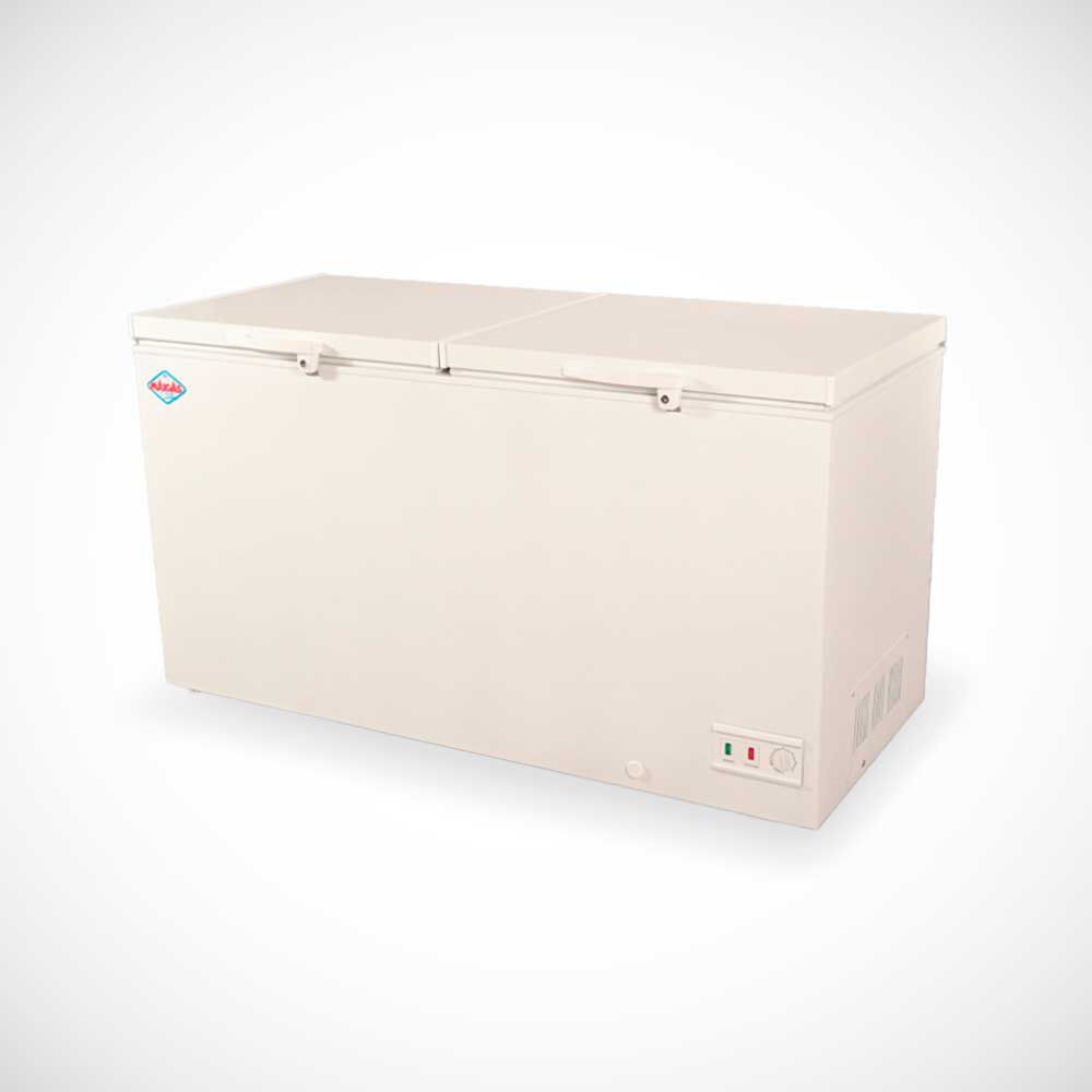 Freezer Horizontal Maigas BD522 522 L