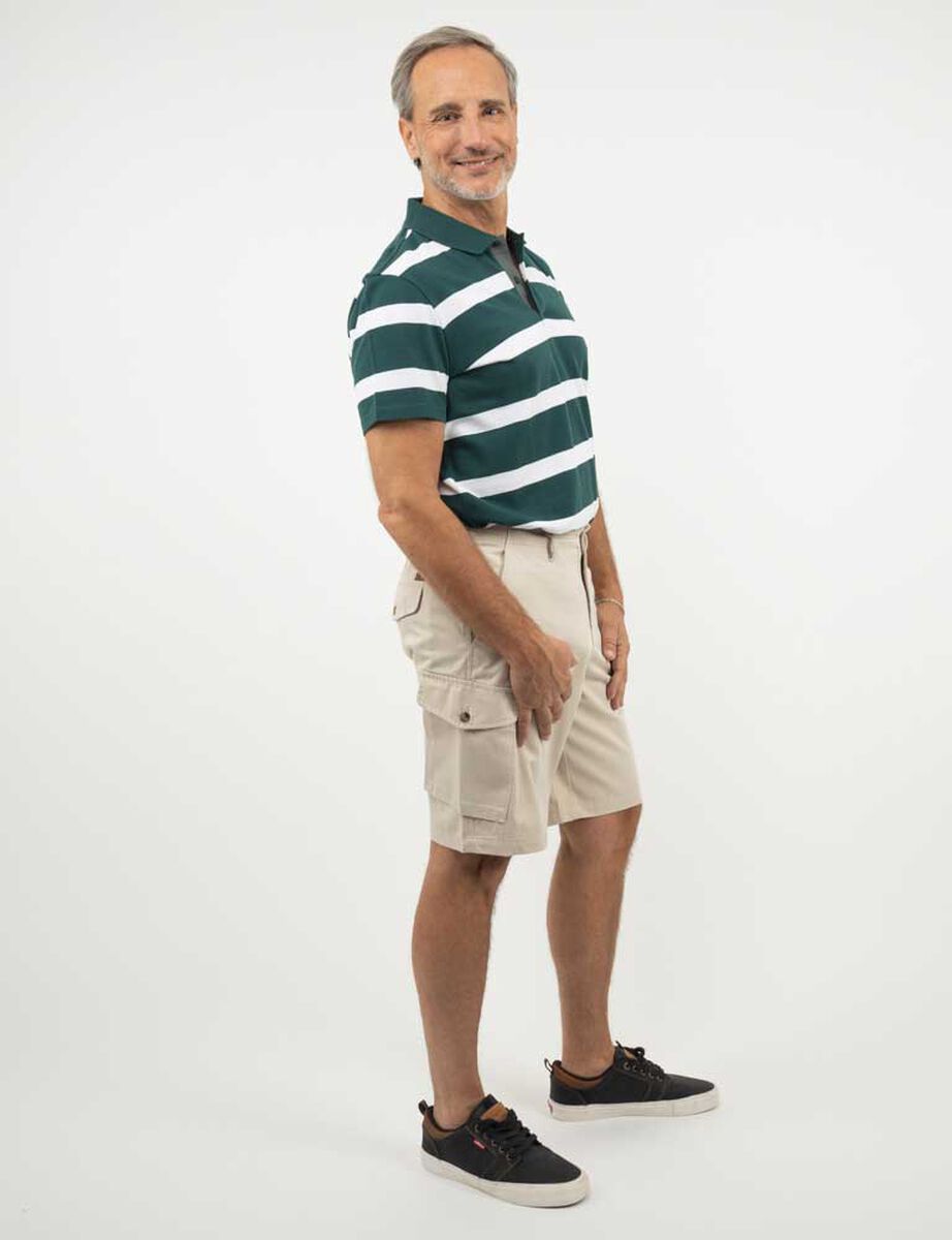 Bermuda Hombre Portman Club