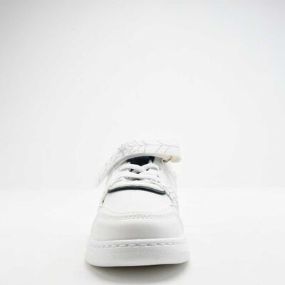 Imagen 2 del producto Zapatilla Urbana Niño Chess Blanco