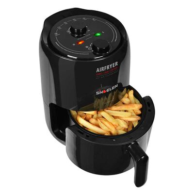 Freidora de Aire Sindelen FA-180 1,8 lts