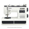Combo Máquina de Coser Brother ST371HD + Overlock 3534DT