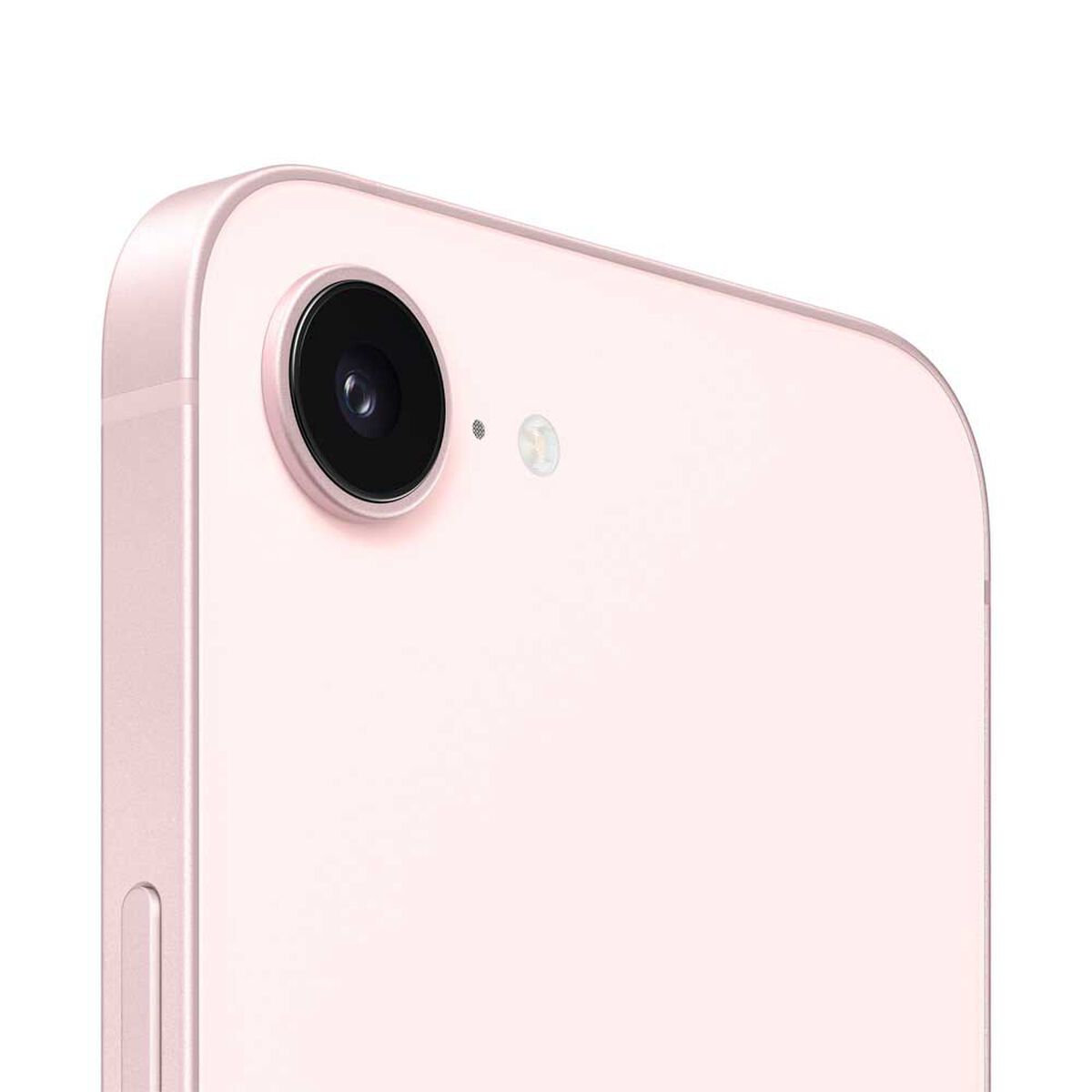 Apple iPhone 17e 5G 256 GB 6,1" Pink