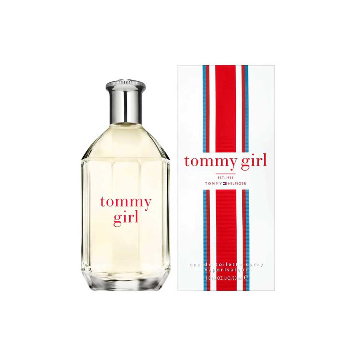 Perfume Tommy Hilfiger Mujer EDT 30 ml