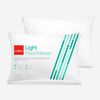Boxet Rosen 2 Plazas Ergo T + 2 Almohadas Light Americana