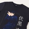 Pijama Corto Jujutsu Kaisen Manga Corta Hombre The Brands Club