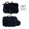 Mochila Unisex Outdoor Lhotse