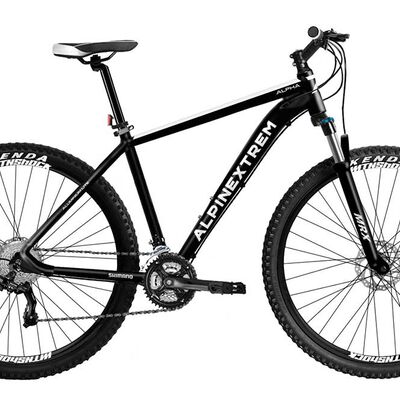 Bicicleta Alpinextrem Alphamen  Aro 27,5
