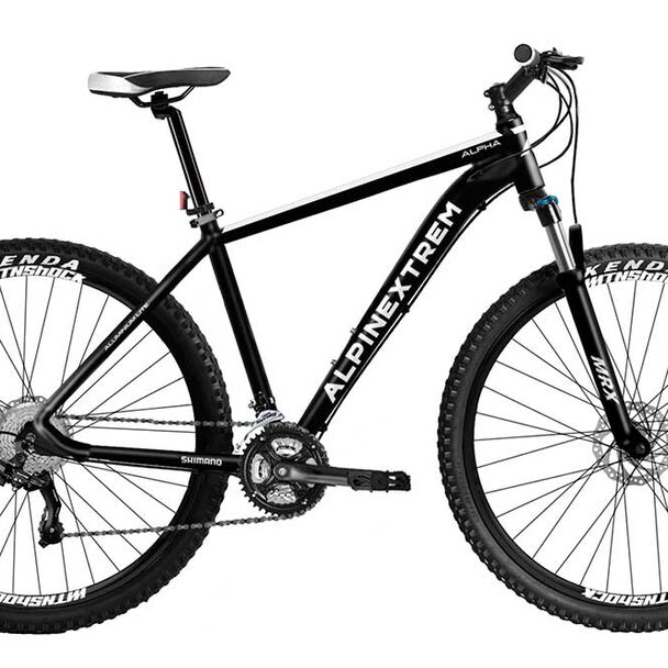 Bicicleta Alpinextrem Alphamen  Aro 27,5