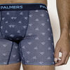 Pack 3 Bóxer Largo de Algodón Hombre Palmers