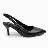 Zapato Vestir Mujer Zibel