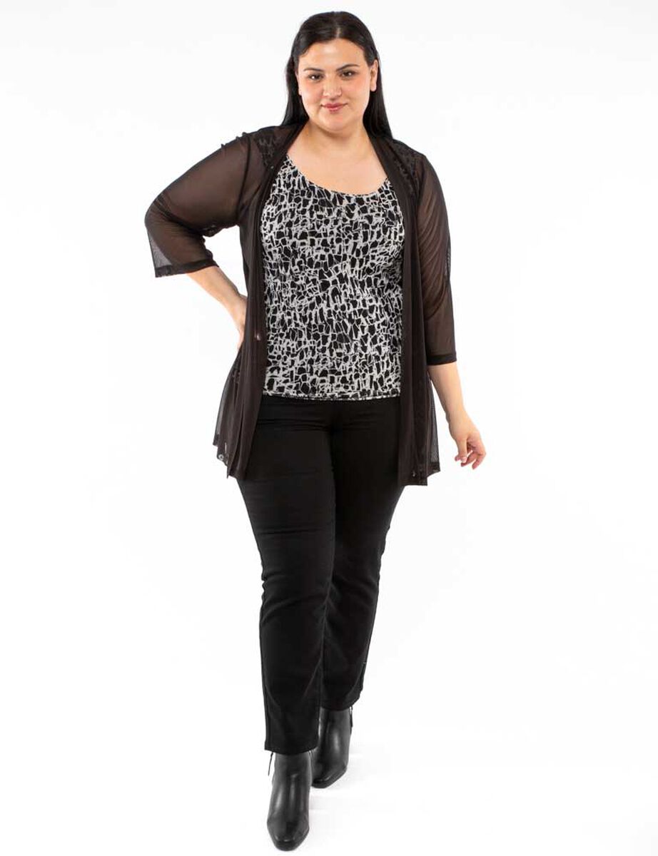 Kimono Mujer Extralindas