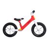 Bicicleta Balance Bike Rojo Bebesit