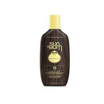 Imagen 1 del producto Loción de Protección Solar Hidratante SPF 15 Sun Bum