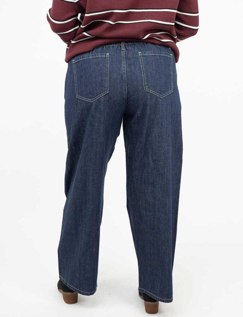 Jeans Mujer Extralindas